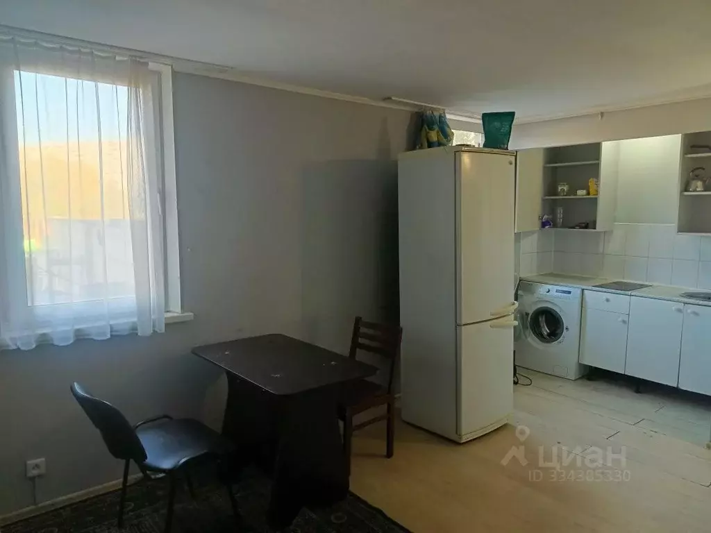 Студия Москва Ижорский проезд, 11С13 (24.0 м) - Фото 0