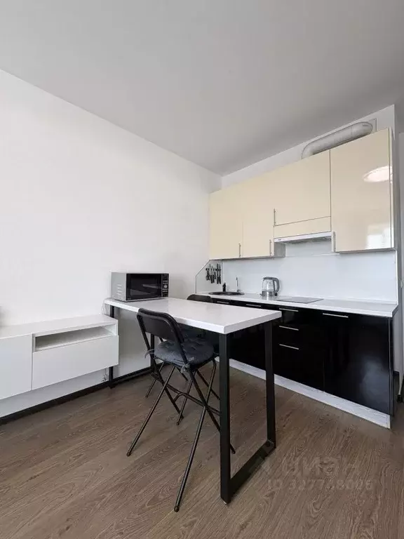 Студия Ленинградская область, Кудрово г. Всеволожский район, Заневское ... - Фото 1