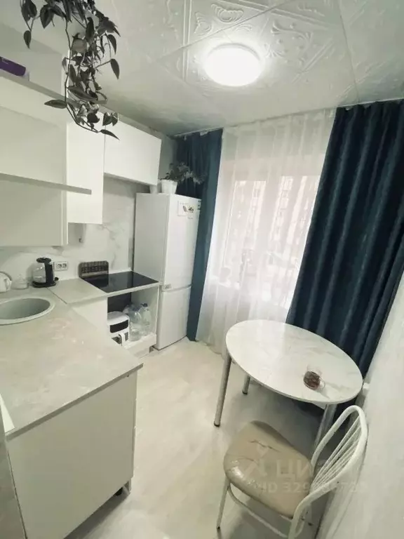 2-к кв. Тверская область, Ржев ул. Краностроителей, 12 (45.6 м) - Фото 1