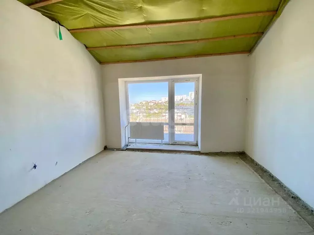 3-к кв. Севастополь ул. Вакуленчука, 28 (82.0 м) - Фото 1