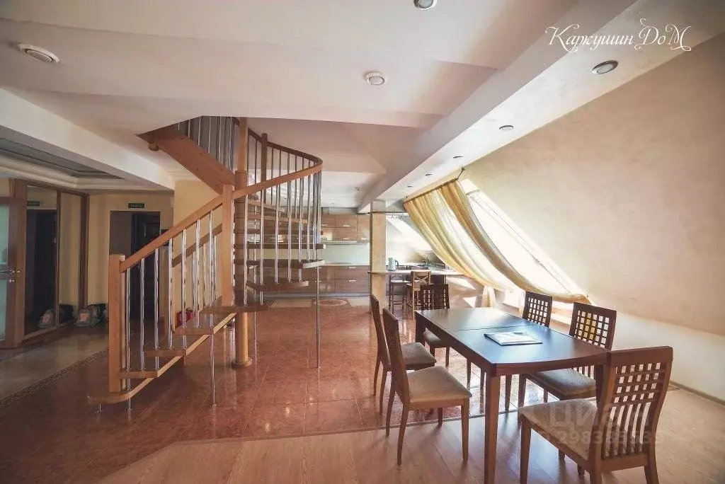Комната Псковская область, Псков ул. Воровского, 7 (10.0 м) - Фото 2