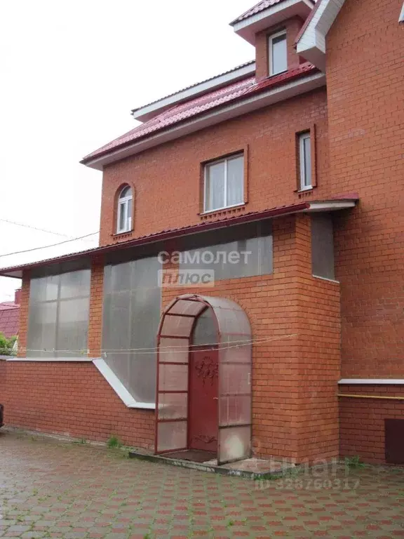 Дом в Московская область, Мытищи городской округ, д. Красная Горка ул. ... - Фото 2