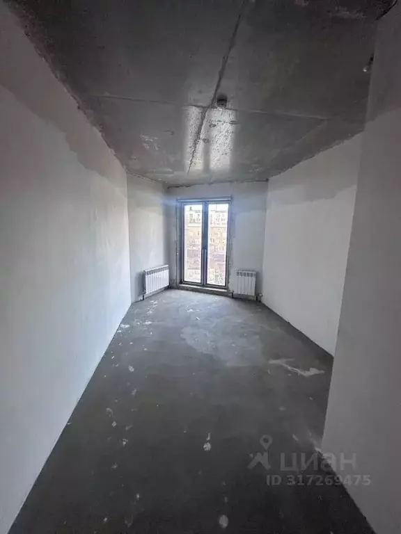1-к кв. Татарстан, Казань ул. Волкова, 12 (37.0 м) - Фото 1