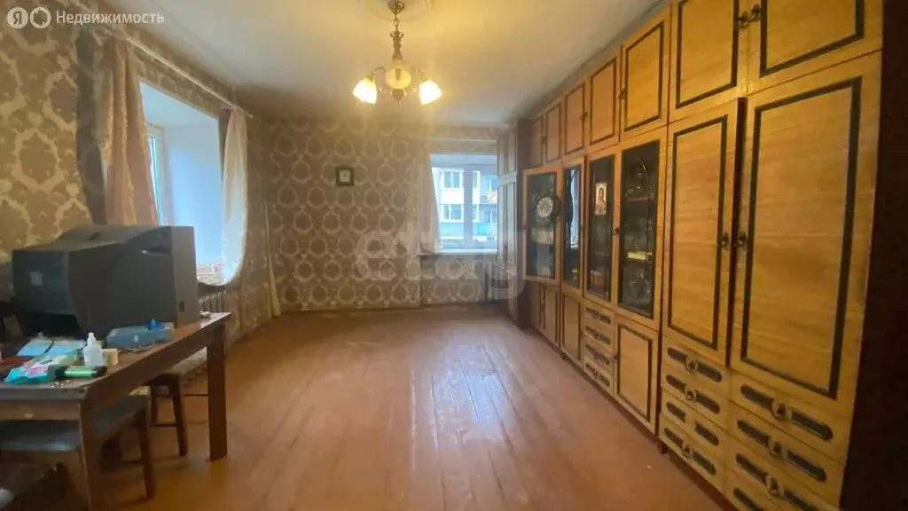 3-комнатная квартира: Тюмень, микрорайон Тарманы, Игримская улица, 18 ... - Фото 1