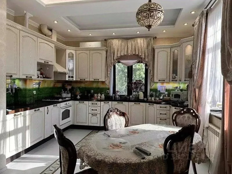 Коттедж в Самарская область, Самара проезд 7-я просека 8-й, 35 (392 м) - Фото 1