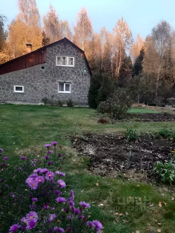 Дом в Московская область, Лосино-Петровский городской округ, ... - Фото 0