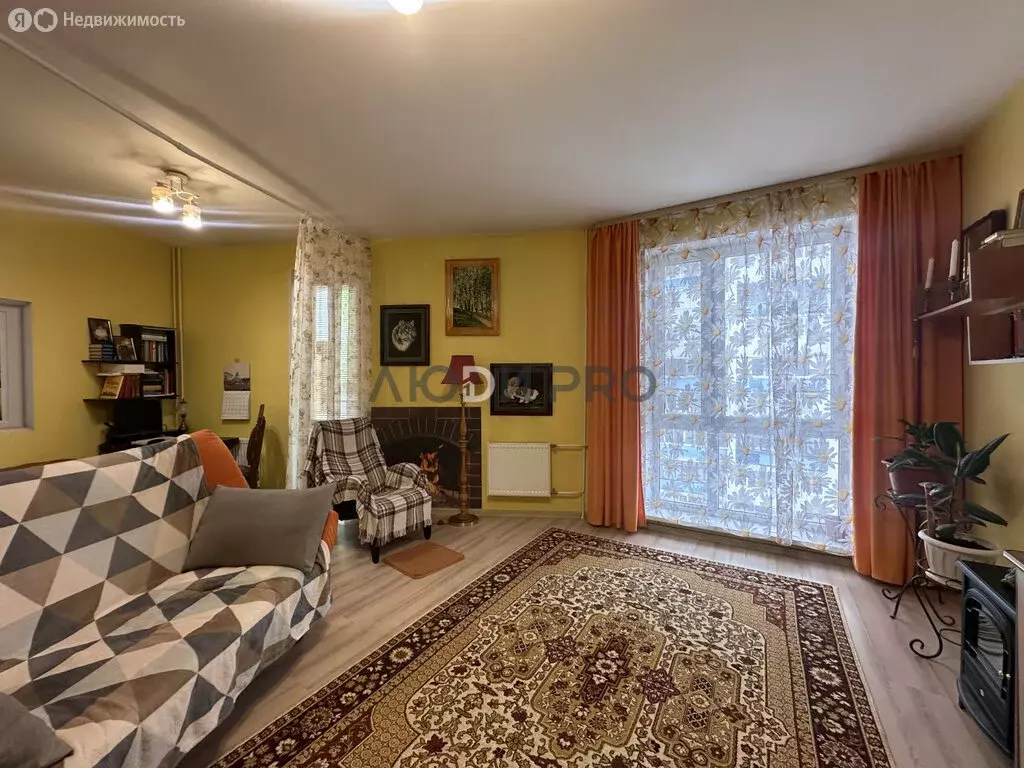 1-комнатная квартира: Уфа, улица Шота Руставели, 41 (37.9 м) - Фото 2