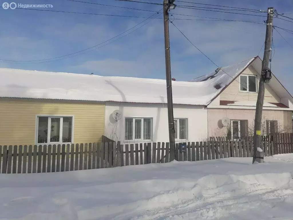 2-комнатная квартира: деревня Волково, Новостроевская улица, 5 (33.8 ... - Фото 1