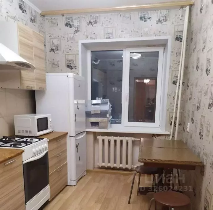 2-к кв. Белгородская область, Белгородский район, Дубовское с/пос, ... - Фото 1