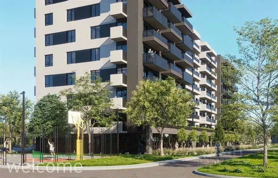 2-к кв. Крым, Симферопольский район, Николаевка пгт  (49.77 м) - Фото 2