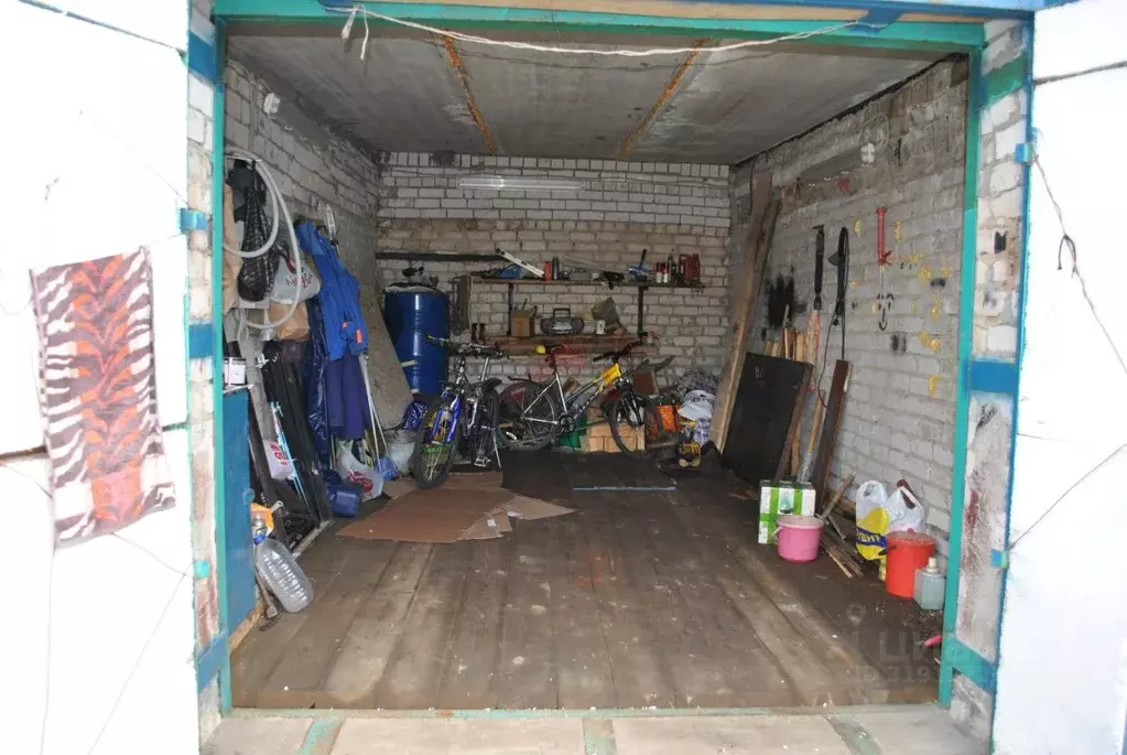 Гараж в Владимирская область, Кольчугино  (22 м) - Фото 1