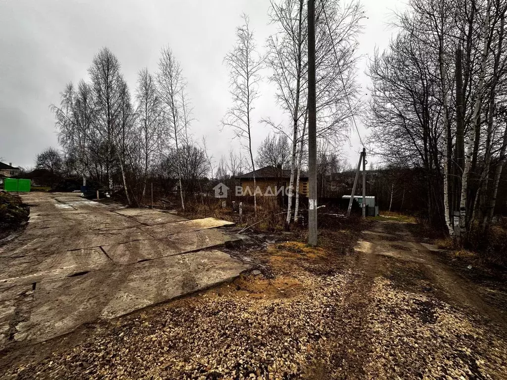 Участок в Нижегородская область, Нижний Новгород д. Сартаково,  (13.65 ... - Фото 2