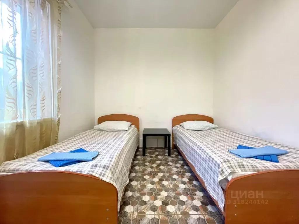 Комната Карелия, Сортавала Фабричная ул., 11А (13.0 м) - Фото 1