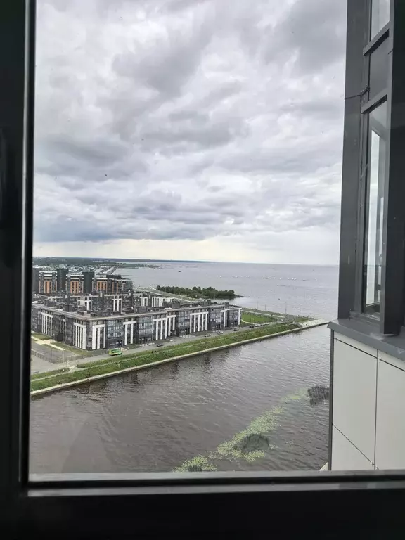 Продаётся 2-к квартира, 51.9 м - Фото 1