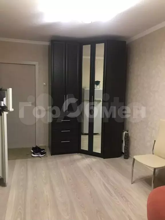 Комната 19 м в 3-к., 2/9 эт. - Фото 1