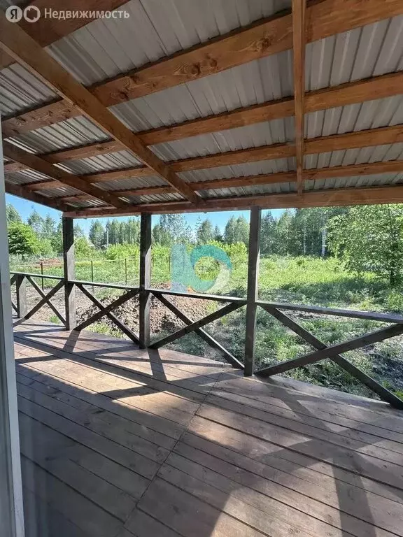 Дом в село Иглино, улица Академика Туполева (90 м) - Фото 1