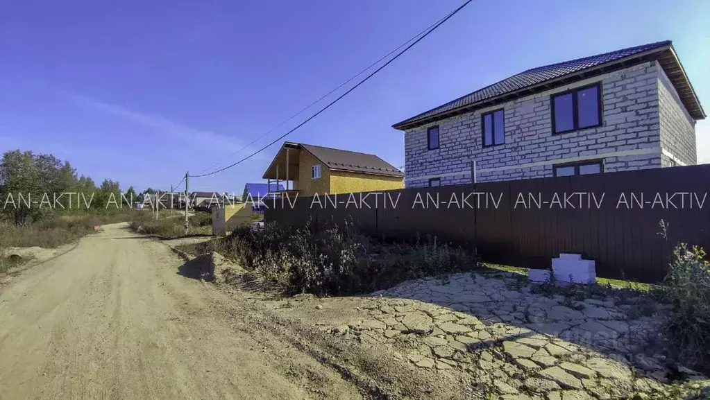 Дом в Ярославская область, Переславль-Залесский Майский пер. (232 м) - Фото 1