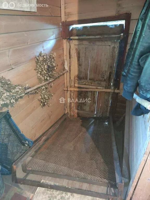 Дом в Вязниковский район, муниципальное образование Октябрьское, ... - Фото 1