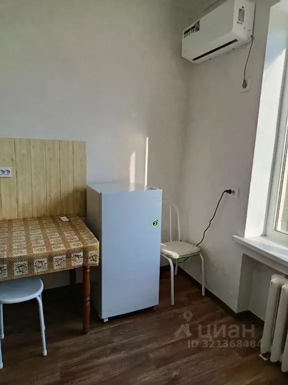 Комната Краснодарский край, Краснодар Центральный мкр, ул. Митрофана ... - Фото 2