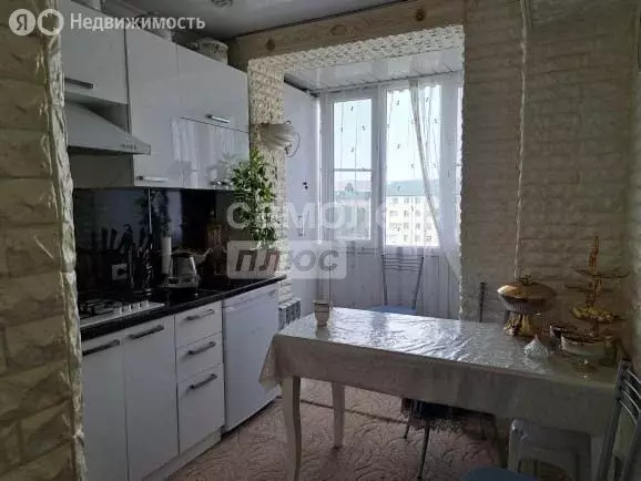 1-комнатная квартира: Грозный, Висаитовский район, посёлок Абузара ... - Фото 0