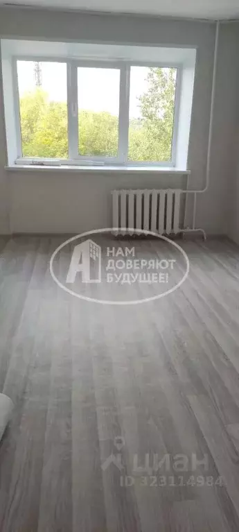 Комната Пермский край, Лысьва ул. Смышляева, 106 (13.7 м) - Фото 1