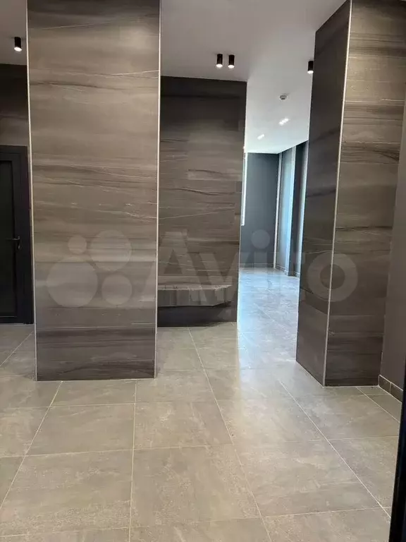 1-к. квартира, 40 м, 5/9 эт. - Фото 1