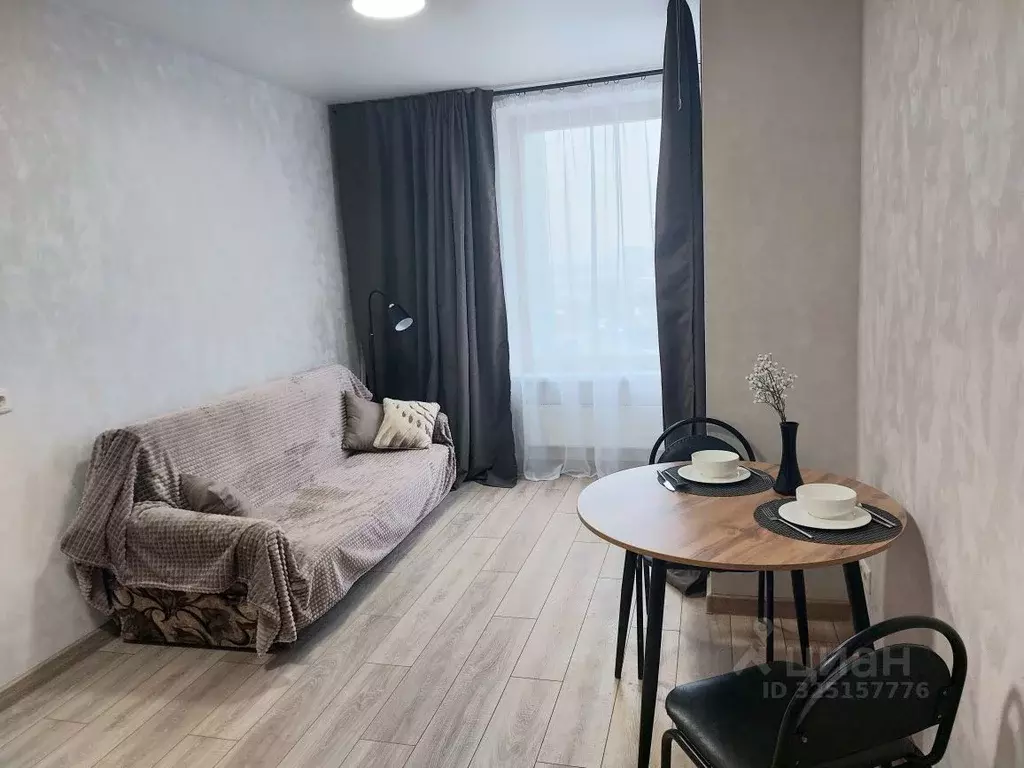 2-к кв. Московская область, Химки городской округ, д. Подолино, Велтон ... - Фото 1