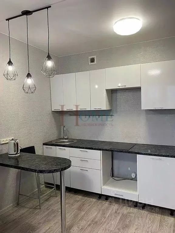 1-к кв. Новосибирская область, Новосибирск Республиканская ул., 17 ... - Фото 1