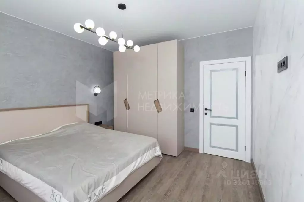 Таунхаус в Тюменская область, Тюмень ул. Василия Борисова, 8 (150 м) - Фото 1