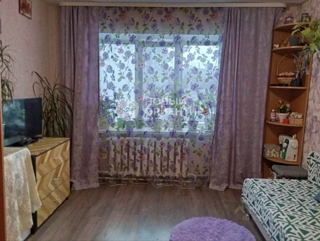 Студия Свердловская область, Екатеринбург ул. Фурманова, 60 (18.5 м) - Фото 2