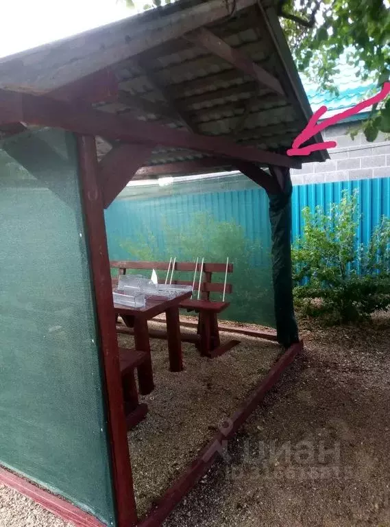 Дом в Краснодарский край, Ейский район, Камышеватская ст-ца ул. ... - Фото 0