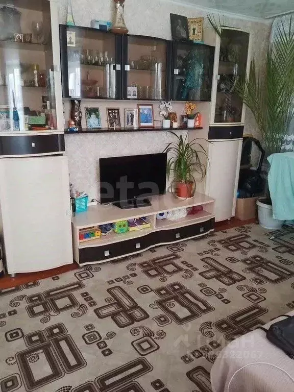 2-к кв. Алтайский край, Бийск Чемровка кв-л, ул. МПС, 8 (52.2 м) - Фото 1