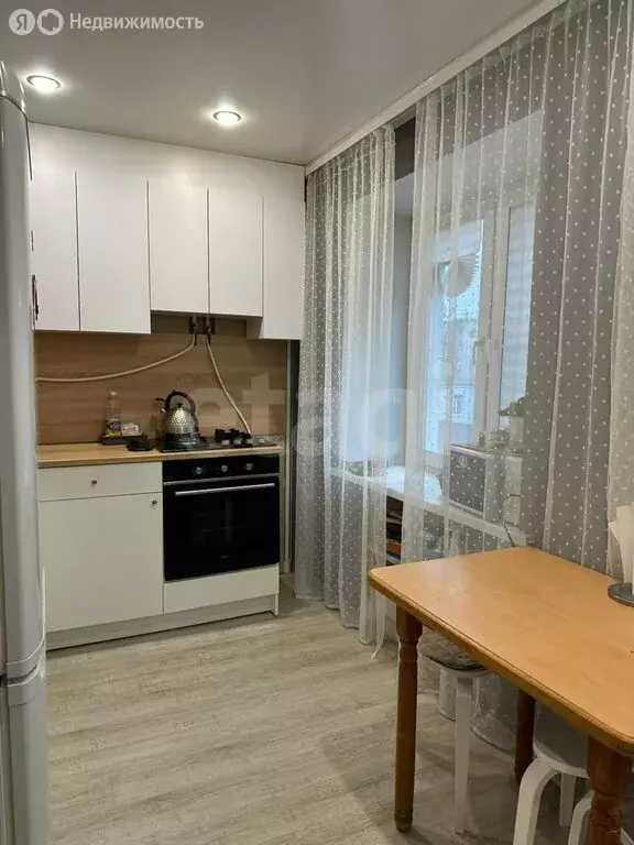 3-комнатная квартира: Шадринск, Февральская улица, 44 (59.3 м) - Фото 1