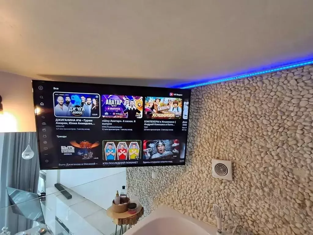 3-к кв. Москва Автозаводская ул., 23К7 (85.0 м) - Фото 1