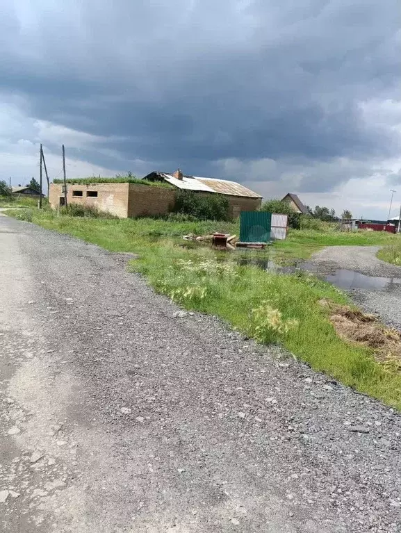 Участок 13,8 сот. (ИЖС) - Фото 0