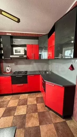 1-к. квартира, 50 м, 8/10 эт. - Фото 0