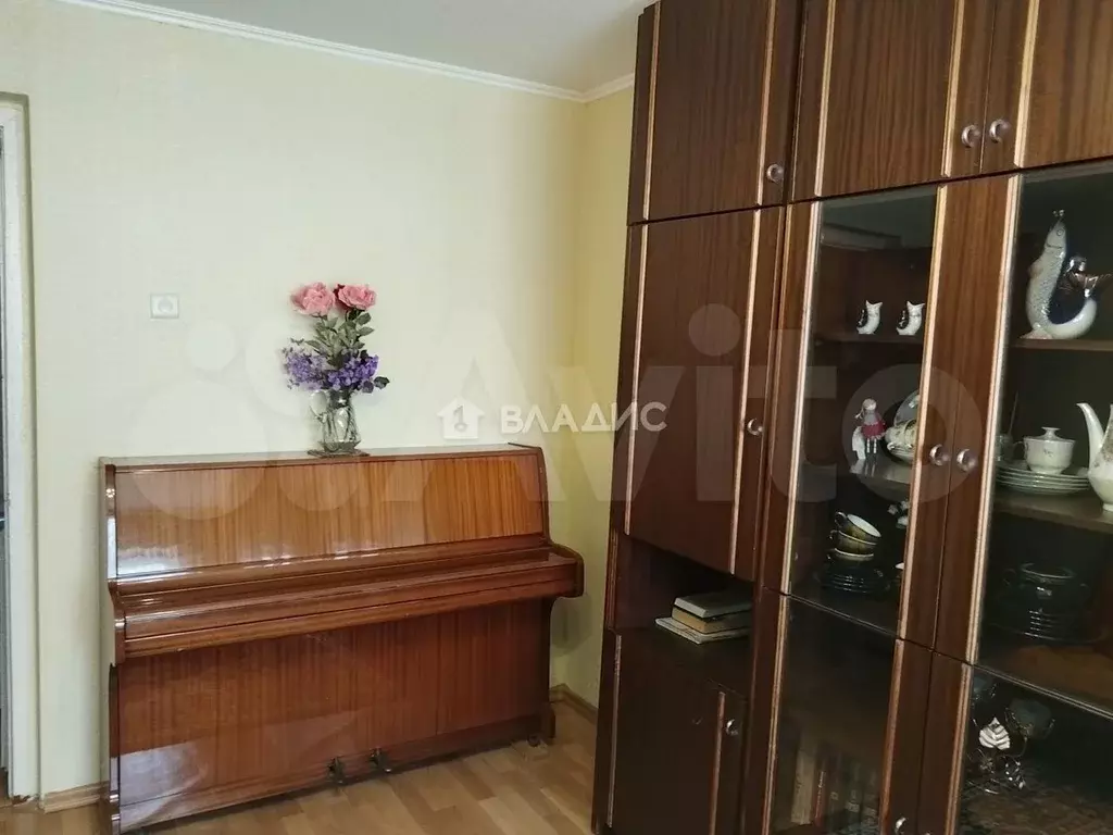 2-к. квартира, 48,4 м, 1/5 эт. - Фото 1