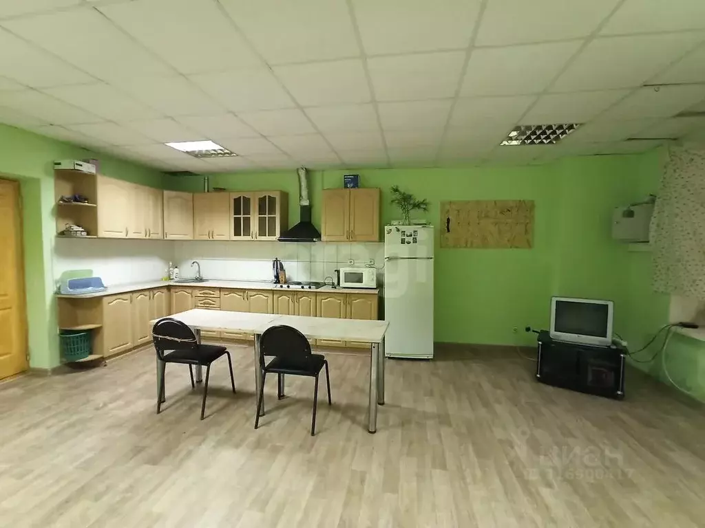 Помещение свободного назначения в Белгородская область, Губкин ... - Фото 1