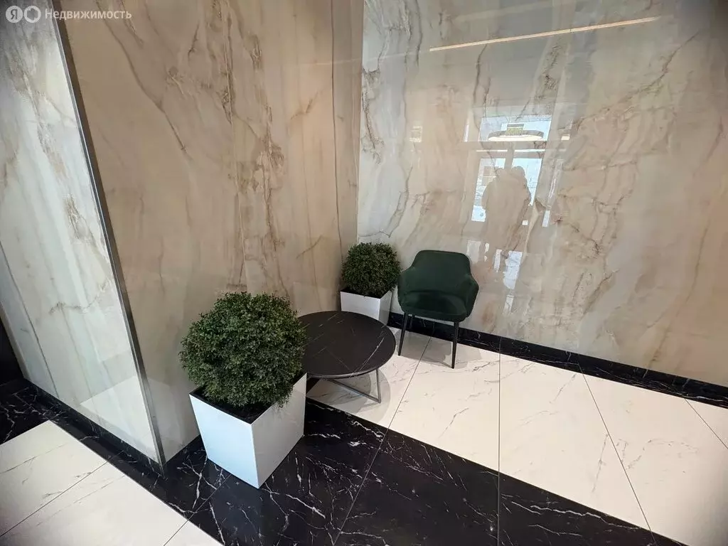 1-комнатная квартира: Москва, поселение Московский, Родниковая улица, ... - Фото 2