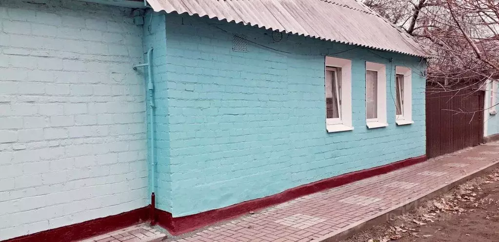 Дом в Белгородская область, Белгород ул. Мичурина (38 м) - Фото 1