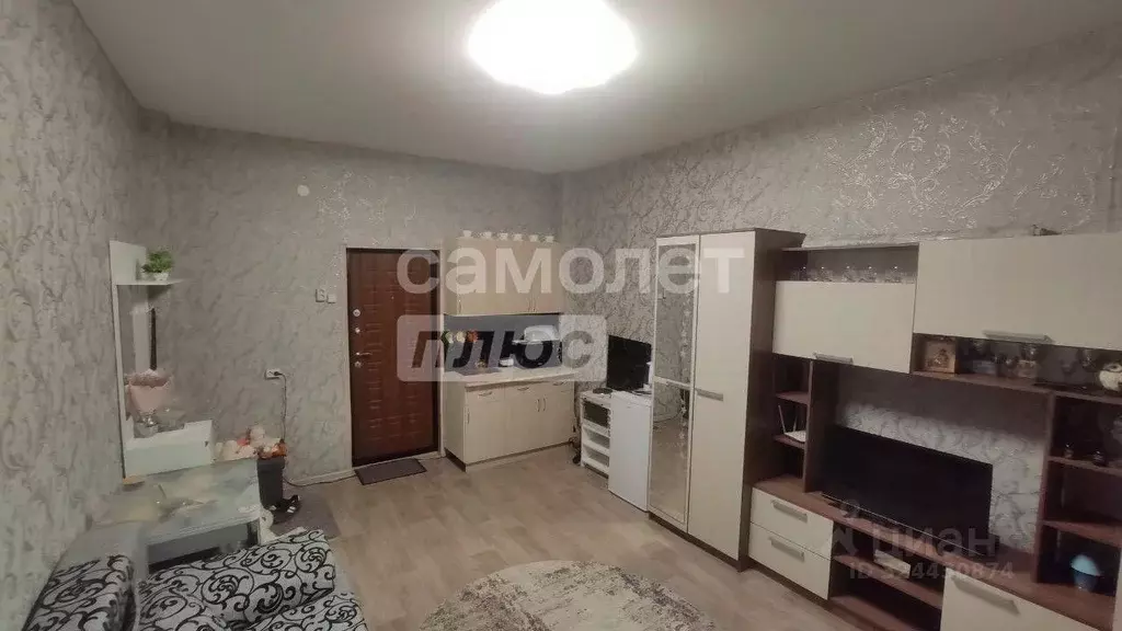 Комната Курская область, Курск ул. 2-я Рабочая, 11А (19.6 м) - Фото 1