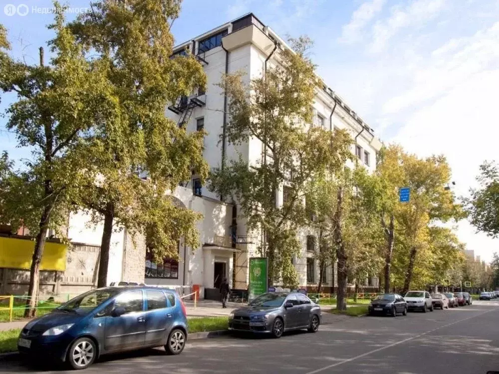 Офис (946.58 м) - Фото 1