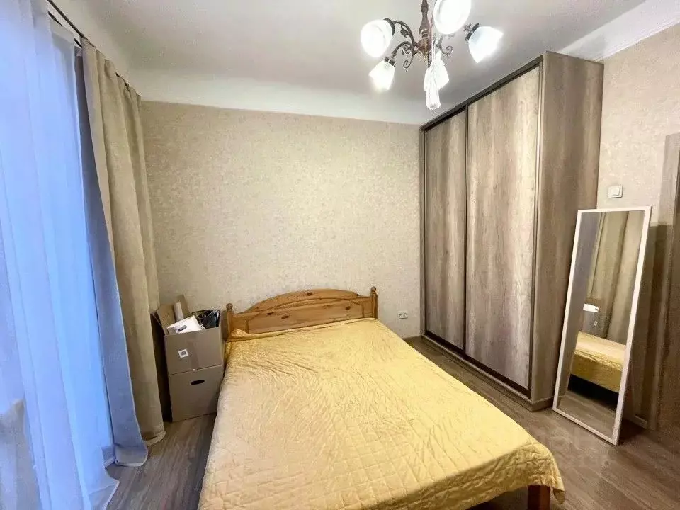 2-к кв. Волгоградская область, Волгоград ул. Канунникова, 1 (60.0 м) - Фото 1