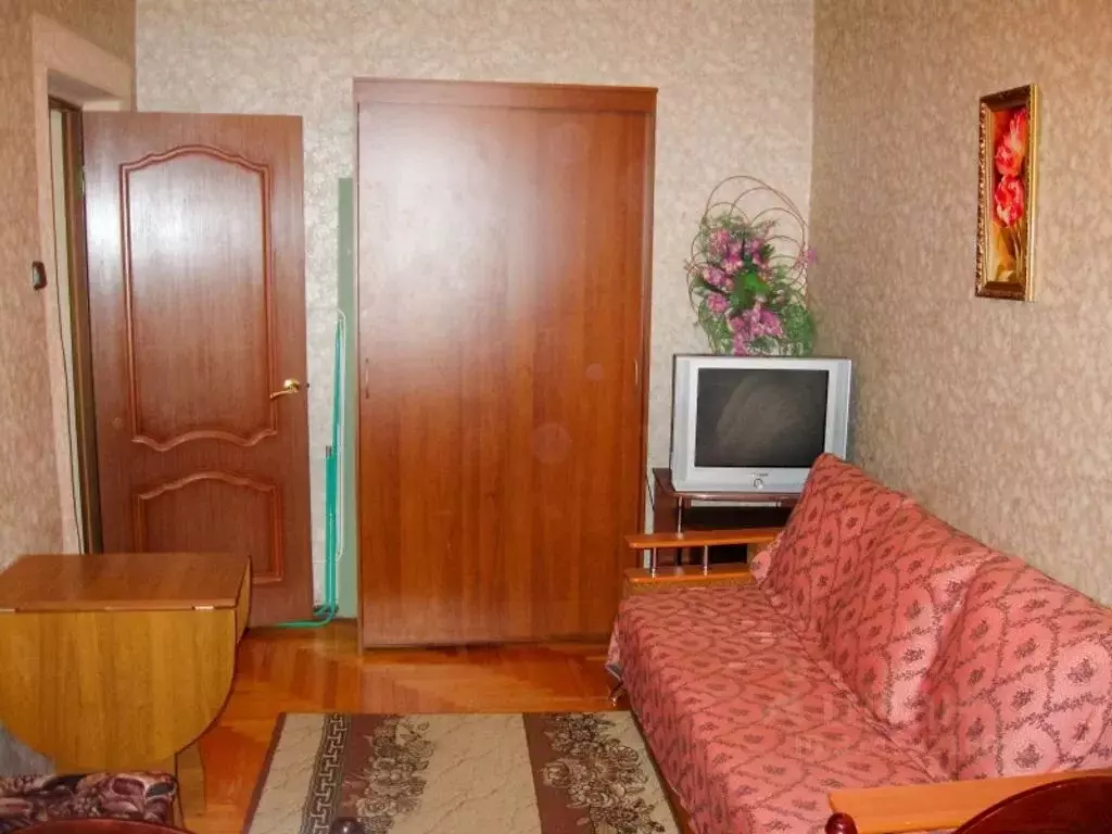 1-к кв. Ставропольский край, Кисловодск Коллективная ул., 4 (30.0 м) - Фото 1