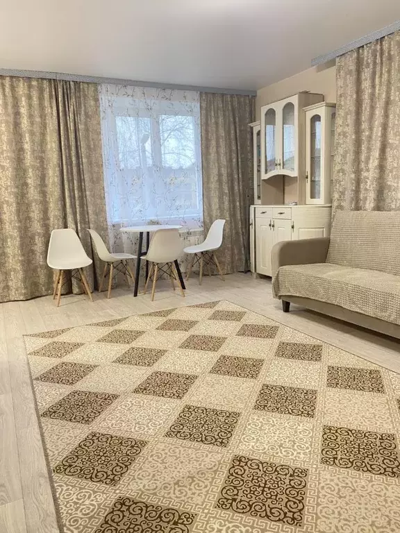 1-к кв. Свердловская область, Нижний Тагил ул. Пархоменко, 112А (32.0 ... - Фото 2