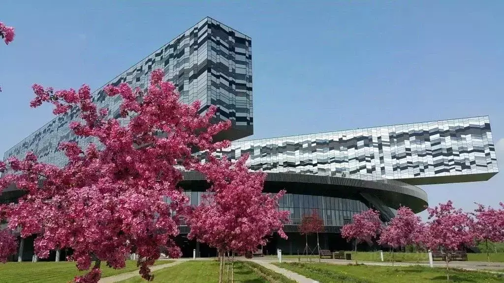 Комната Московская область, Одинцовский городской округ, д. Сколково ... - Фото 1