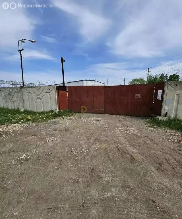 Участок в Набережные Челны, Авторемонтная улица, 37 (13 м) - Фото 1