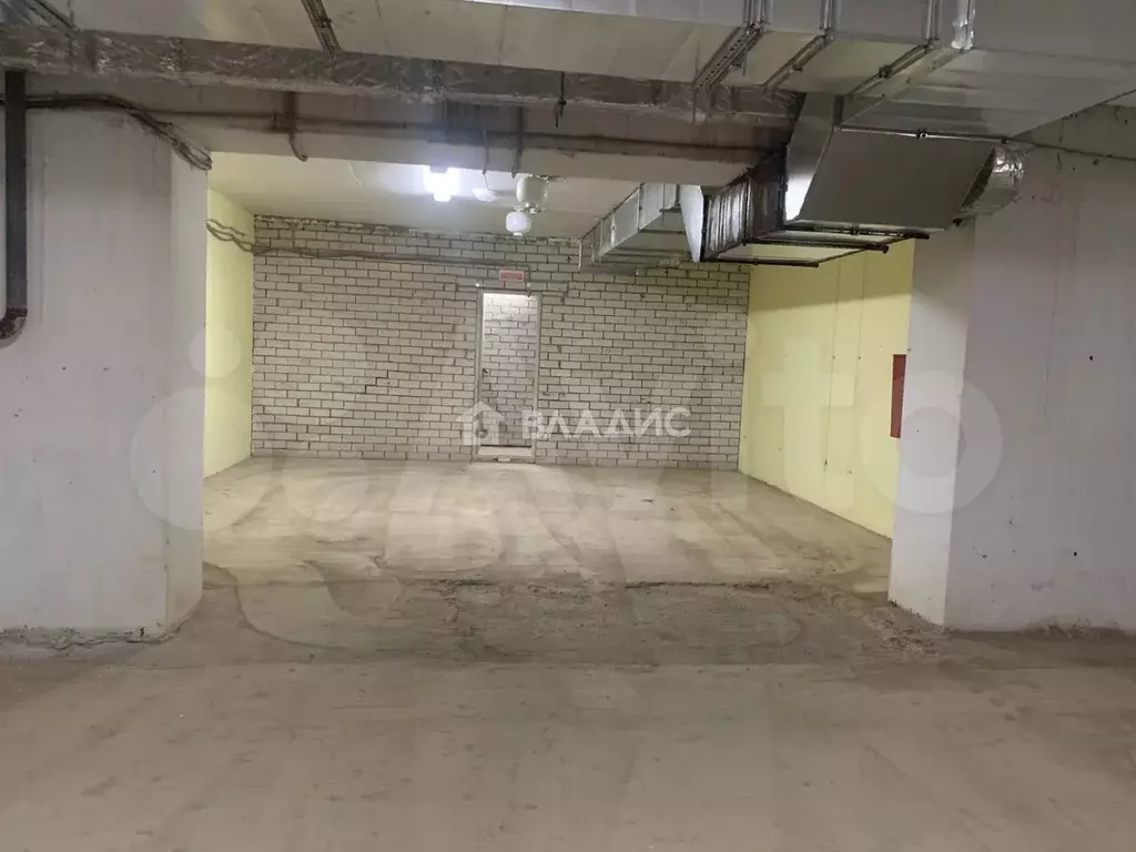 Машиноместо, 17 м - Фото 1