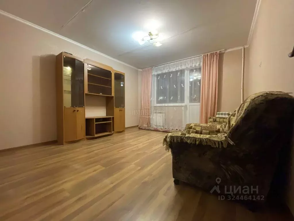 3-к кв. Марий Эл, Медведевский район, Пекшиксолинское с/пос, пос. ... - Фото 2