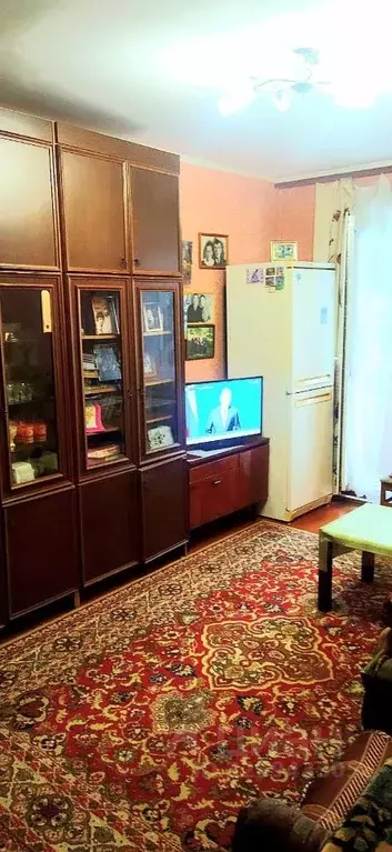 Комната Башкортостан, Уфа ул. Свердлова, 56 (12.0 м) - Фото 2